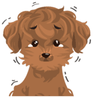 Fancy Furries sticker #7377103