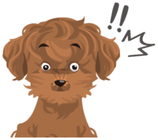 Fancy Furries sticker #7377104