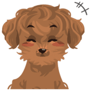 Fancy Furries sticker #7377105