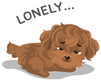 Fancy Furries sticker #7377107