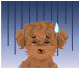 Fancy Furries sticker #7377109