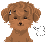 Fancy Furries sticker #7377110