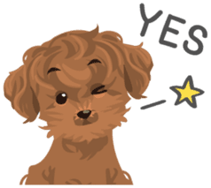 Fancy Furries sticker #7377111