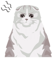 Fancy Furries sticker #7377114