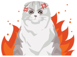 Fancy Furries sticker #7377115