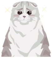 Fancy Furries sticker #7377116