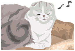 Fancy Furries sticker #7377118