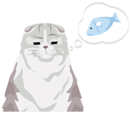 Fancy Furries sticker #7377119