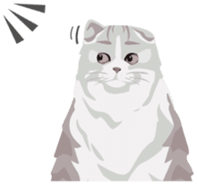 Fancy Furries sticker #7377120