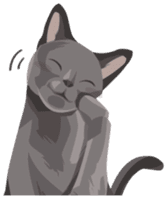 Fancy Furries sticker #7377124