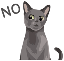 Fancy Furries sticker #7377125