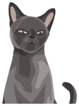 Fancy Furries sticker #7377128