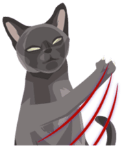 Fancy Furries sticker #7377129