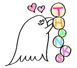 Spook&Butler sticker #7377134