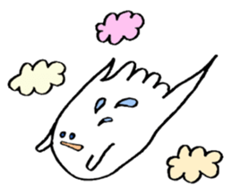 Spook&Butler sticker #7377135