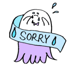 Spook&Butler sticker #7377143