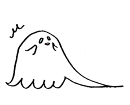 Spook&Butler sticker #7377144