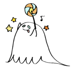 Spook&Butler sticker #7377147