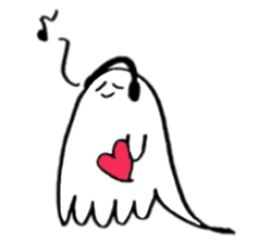 Spook&Butler sticker #7377148