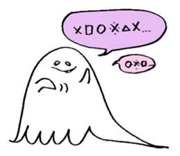 Spook&Butler sticker #7377155