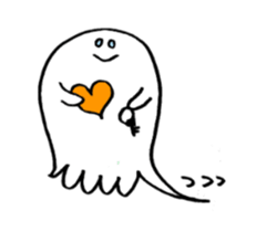 Spook&Butler sticker #7377156