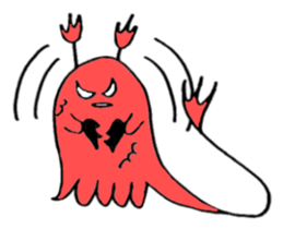 Spook&Butler sticker #7377159