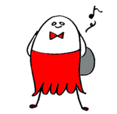 Spook&Butler sticker #7377160