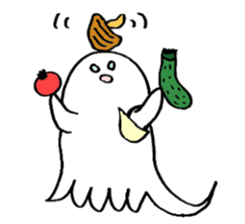 Spook&Butler sticker #7377163