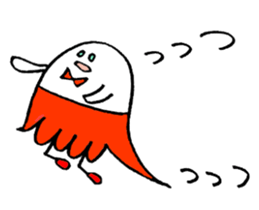 Spook&Butler sticker #7377167