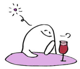 Spook&Butler sticker #7377169