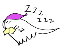 Spook&Butler sticker #7377170