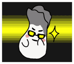 <Yummy Food in Taiwan> vol.1 sticker #7377335