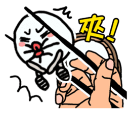 <Yummy Food in Taiwan> vol.1 sticker #7377337