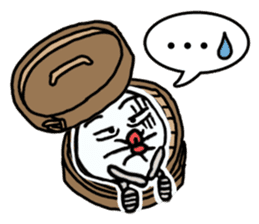 <Yummy Food in Taiwan> vol.1 sticker #7377338