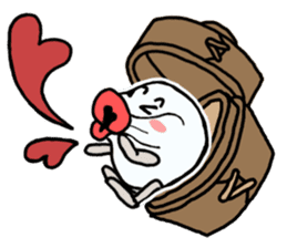 <Yummy Food in Taiwan> vol.1 sticker #7377339