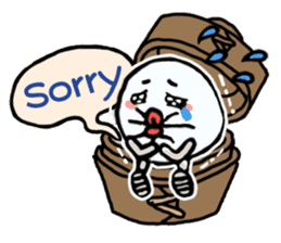 <Yummy Food in Taiwan> vol.1 sticker #7377340