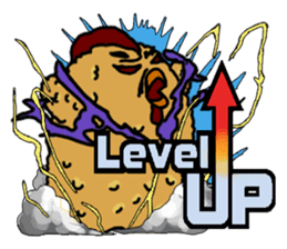 <Yummy Food in Taiwan> vol.1 sticker #7377347