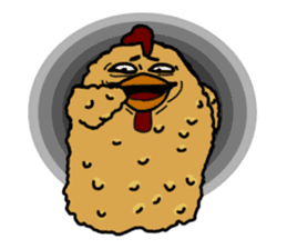 <Yummy Food in Taiwan> vol.1 sticker #7377348