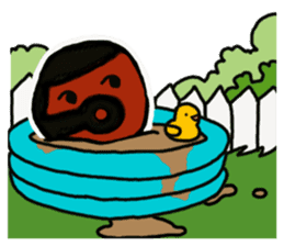 <Yummy Food in Taiwan> vol.1 sticker #7377365