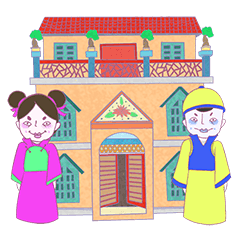 Zhizha people