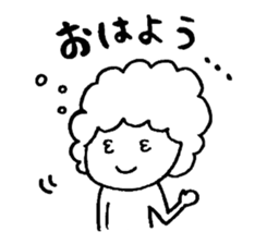 Afrokun.2 sticker #7378693