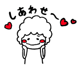 Afrokun.2 sticker #7378696