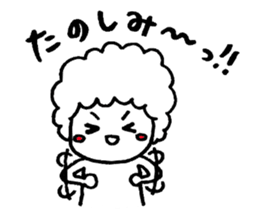 Afrokun.2 sticker #7378697