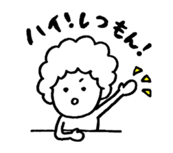 Afrokun.2 sticker #7378700