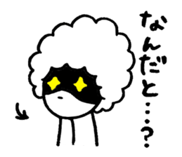 Afrokun.2 sticker #7378705