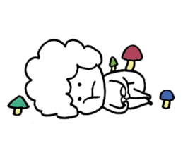 Afrokun.2 sticker #7378710