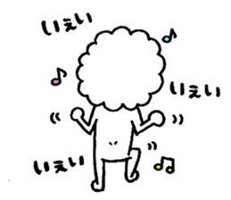 Afrokun.2 sticker #7378720