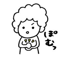 Afrokun.2 sticker #7378731