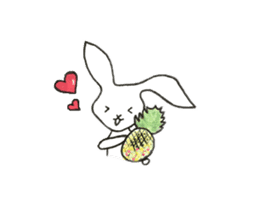 Miss She and the T-rex sticker #7378997