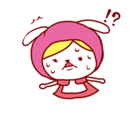 The 5th of Fukushima dialect sticker #7379244